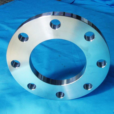 Dn40 Ss400 Flangia Jis B2220 Acciaio al carbonio forgiato