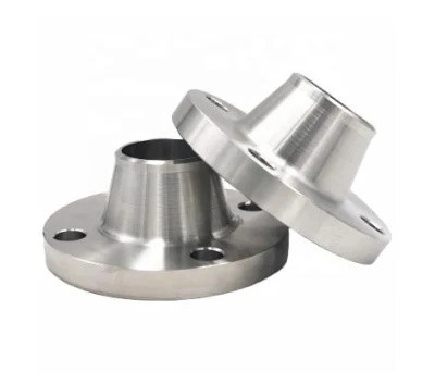 Astm A182 Flanche forgiate in acciaio al carbonio Bs 4504 per la costruzione navale
