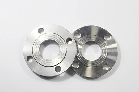3/4&quot; Asme B16.5 Acciaio al carbonio Saldatura Collo Flange Std Spessore OEM personalizzazione
