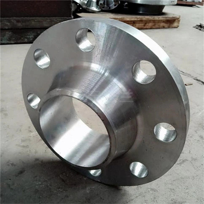 ASTM A350 LF2 Flange in acciaio inossidabile ANSI B16.5 ASME B16.47