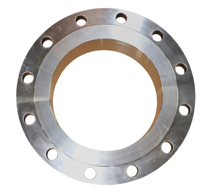 Forgiato 1/ 2&quot; Legata Acciaio Flange Ansi B16.5 Asme B16.47