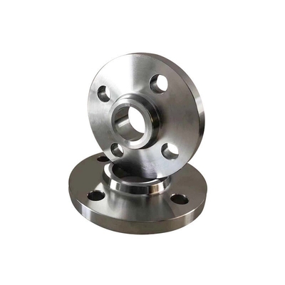 PN10 Acciaio al carbonio BS 4504
