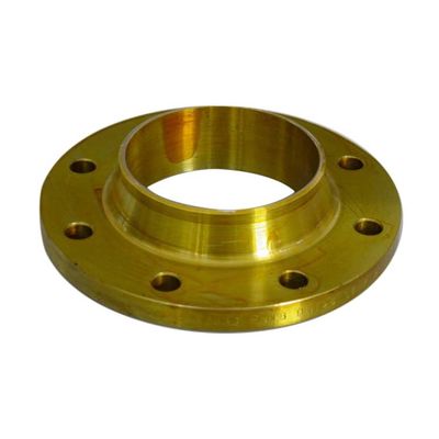 Forgiato COSÌ flangia il acciaio al carbonio cieco dell'ANSI B16.5 B16.47 WN ASME A105 150LBS