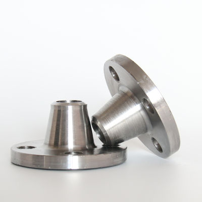 OD PIATTO SLIP dei CIECHI WN del piatto della flangia BS4504 BS10 del tubo del collo della saldatura di 6000mm - di 15mm SOPRA