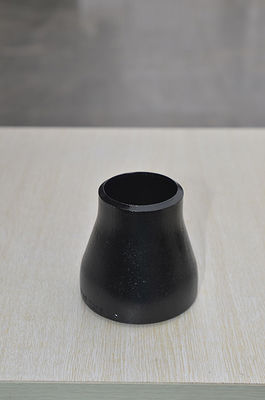 1/2» - 72&quot; riduttore ss 304 del tubo d'acciaio pittura nera 316 321 o pittura di colore