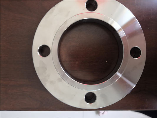 1/2» a 144&quot; CLASSE B di AWWA forgiata d'acciaio C207-07 CLASSIFICA la D Ring Blind Flange