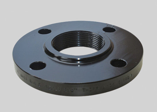 Slittamento della classe 150 A105 Asme B16 47 del tubo sulla flangia
