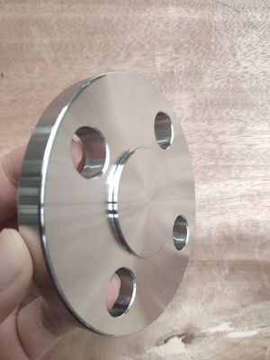 1/2» - 48&quot; FLANGIA acciaio inossidabile PN6-PN250 del acciaio al carbonio dell'en 1092-1 di BACCANO