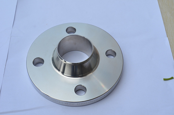 Slittamento del acciaio al carbonio di DN15-DN3000 Pn6-Pn100 sulle flange che ricoprono superficie   olio antiruggine, galvanizzare ecc