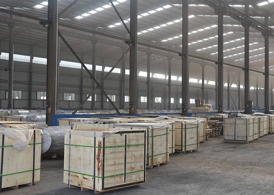 Slittamento del acciaio al carbonio di DN15-DN3000 Pn6-Pn100 sulle flange che ricoprono superficie   olio antiruggine, galvanizzare ecc