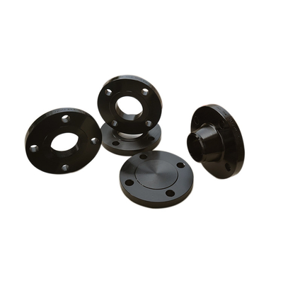 A 2 pollici dell'olio della prova della ruggine infilato flangia tipo 13 baccano dell'en 1092-1 di baccano 2566 St37-2