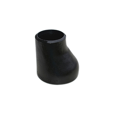 Il PED ha forgiato il T del gomito del cappuccio dell'accessorio per tubi En10253 Din2605 Asme B16.9 B16.28 Reuder