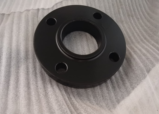 I ciechi così hanno forgiato l'ANSI B16.5 Asme B16.47 Astm A105 150lbs Dn200 della flangia