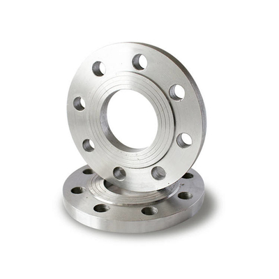 Dn15-Dn1000 Socket saldatura flangia Standard Gost 33259