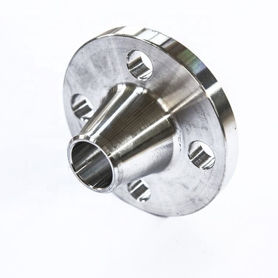 Gost 33259 Flangia con collo saldato in acciaio inossidabile Dn15-Dn1000