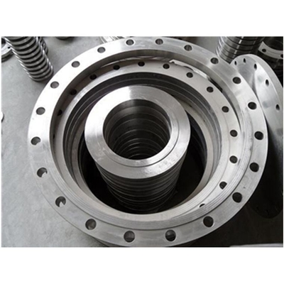 Flangia filettata DIN EN 1092-1 Rf tipo PN6-PN40