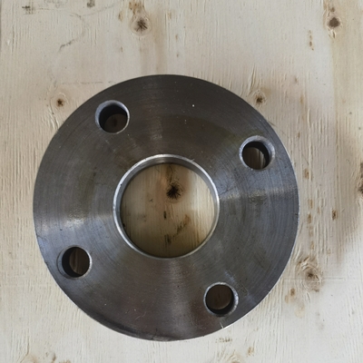 Connessione di saldatura PN25 Forgiatura flange e raccordi Gost 12820-80