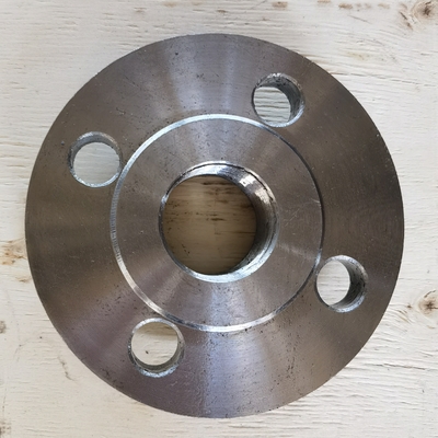 Gost 33259 Pn100 Flange inossidabili forgiate per petrolio