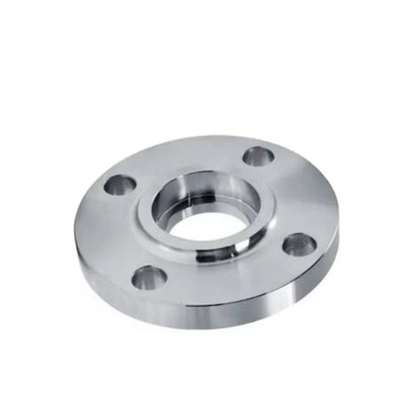 A182 F304/304l Flange inossidabili forgiate che saldano Class150-Class2500