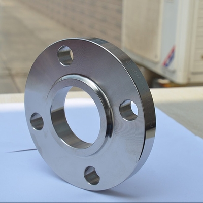 A182 F304/304l Flange inossidabili forgiate che saldano Class150-Class2500