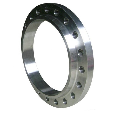 21/2&quot; A182 F304 / 304l Classe di pressione flangia in acciaio inossidabile Class150-Class2500