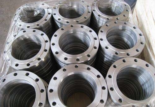 Flangia per tubo in acciaio inossidabile 2500 # Ansi B16.5 Asme B16.47