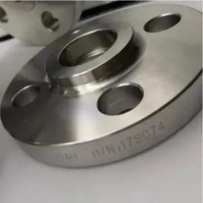 Pn25 Astm A182 Flanche in acciaio forgiato Bs 4504