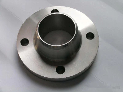 Bs 4504 PN6 Flanche e accessori di forge a filo in acciaio al carbonio