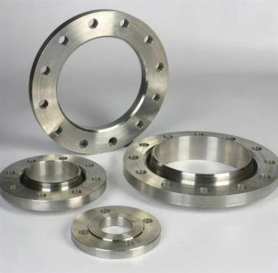 Forgiato Rst37-2 4 pollici Slip On Flange Bs4504 Pn10 Bv Certificato