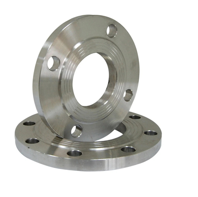 Dn100 Fabbricazione di flange e accessori Gost Din En 1092-1