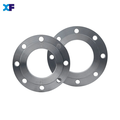 6&quot; Ansi B16.5 Flanche forgiate in acciaio inossidabile Astm A350 Lf2