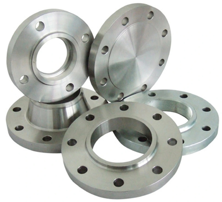 16&quot; Ansi B16 5 Weld Neck Flange 150 Rivestimento di vernice nera