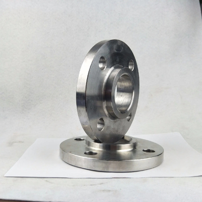 Acciaio al carbonio Forgiato 40 Pipe Flange Asme B16.5 12&quot;