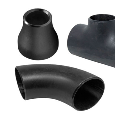 DN20 Butt weld Steel Elbow ANSI B16.9 ANSI B16.28