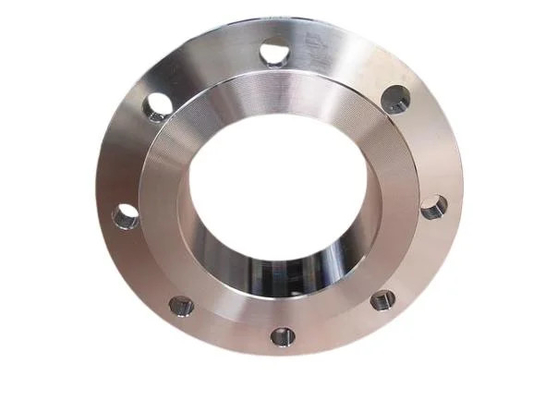 JIS B2220 Standard DN25 10K SS304 Flange in acciaio inossidabile