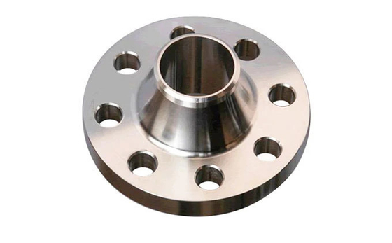 JIS B2220 Uni SABS SS304 316L Slit forgato in acciaio inossidabile su flange