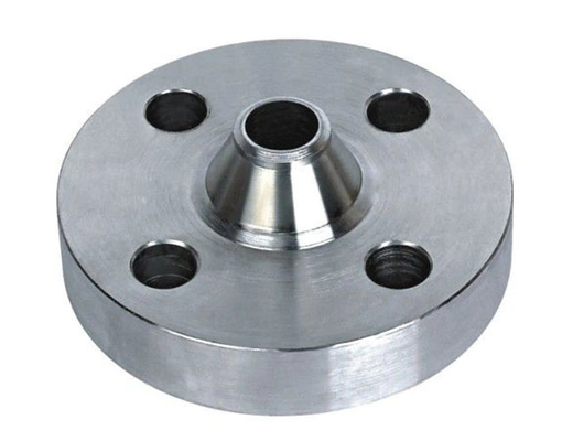 JIS B2220 Uni SABS SS304 316L Slit forgato in acciaio inossidabile su flange