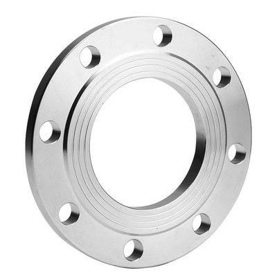 JIS B2220 Standard DN25 10K SS304 Flange in acciaio inossidabile