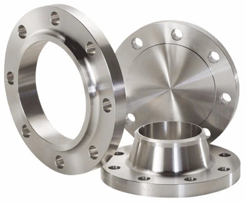 JIS B2220 Flange 5K 10K 16K 20K 30K Ks Flange a filo in acciaio inossidabile