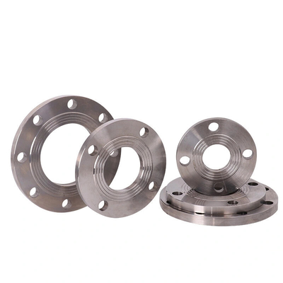 JIS B2220 Flange 5K 10K 16K 20K 30K Ks Flange a filo in acciaio inossidabile