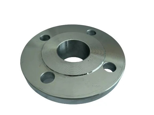 Awwa C207-07 Classe D Psi175-150 Flancheria a mozzo in acciaio