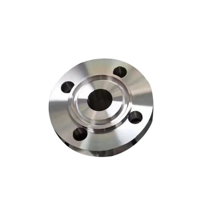 Awwa C207-18 Classe D 150 Psi 175 Psi Flanges anulare