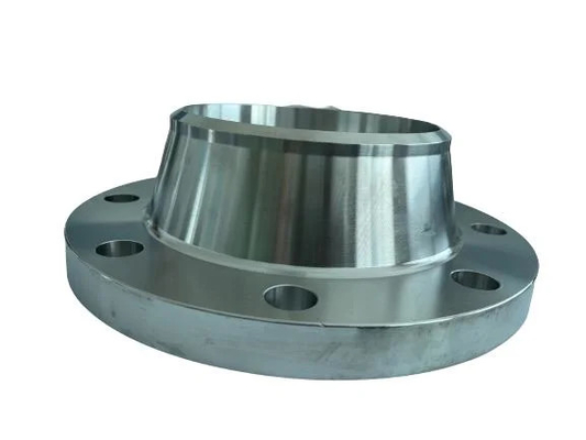 Awwa C207-07 Anello di classe B di classe D Flange in acciaio al carbonio A105