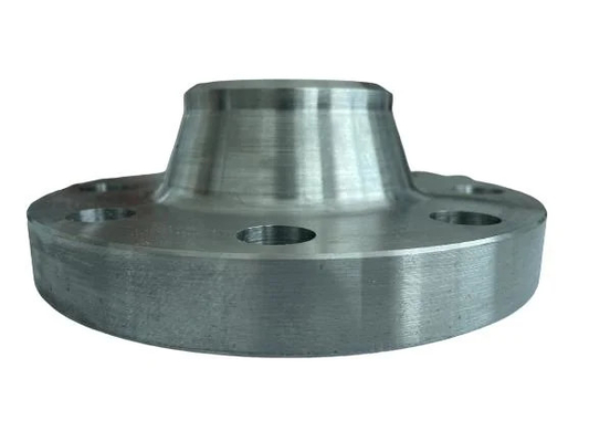 Awwa C207-07 Anello di classe B di classe D Flange in acciaio al carbonio A105