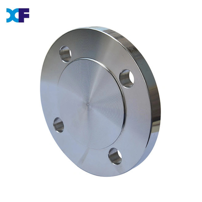 Awwa C207-07 Anello e fianchetti ciechi in acciaio inossidabile Classe B/Classe D 72&quot;