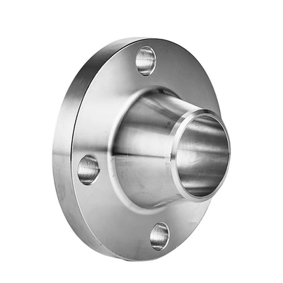 Forgiazione di flanghe a scivolo di tipo hub AWWA C207-07 CS A105/SA 105N