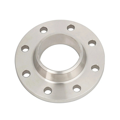 Forgiazione di flanghe a scivolo di tipo hub AWWA C207-07 CS A105/SA 105N