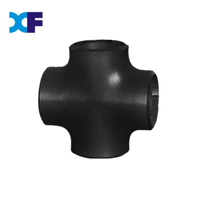 Fittings per tubi dipinti in nero a pressione nominale 5K per applicazioni SGP JIS B2311