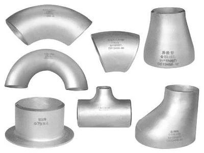5K-20K Pressure Rating JIS B2311 Argento Nero Straight Tee Elbow Sr Per applicazioni industriali