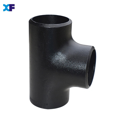 Fittings per tubi SGP JIS B2311 saldati a poppa per applicazioni a pressione